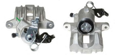 BUDWEG CALIPER 343435 -  Тормозной суппорт